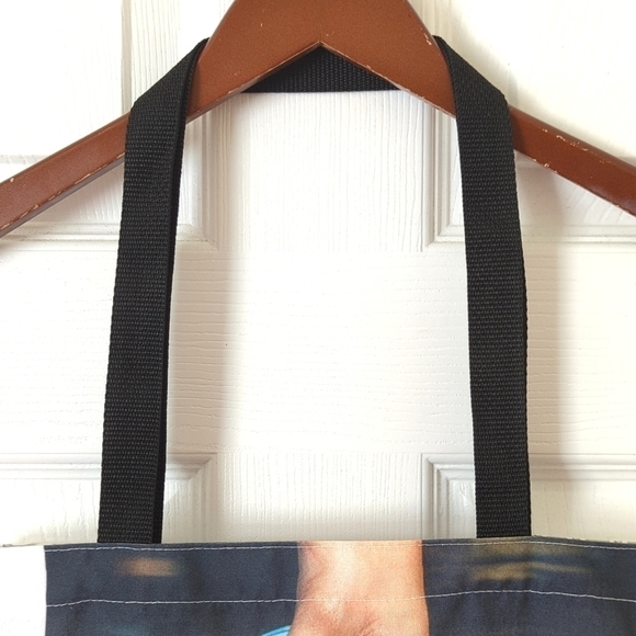 Ciroc Vodka Spritz Lightweight Reusable Promotional Tote Bag - Picture 2 of 10